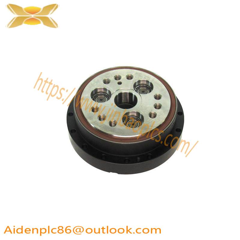 FANUC 2000iDA97L-0218-0929#450N-270 Speed Reducer