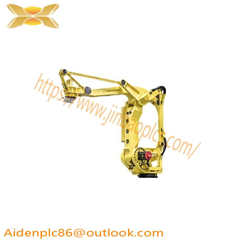 FANUC 410iB ROBOT Module