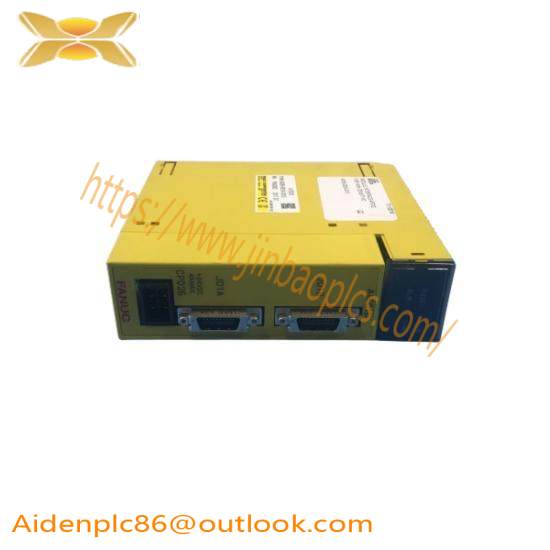 FANUC A03B-0819-C015 NTERFACE MODULE