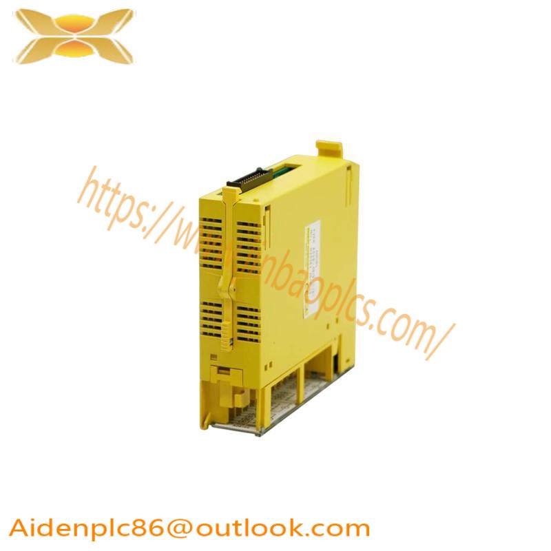Fanuc A03B-0819-C161 RELAY OUTPUT MODULE