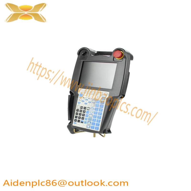 FANUC A05B-2255-C102 Teach Pendant