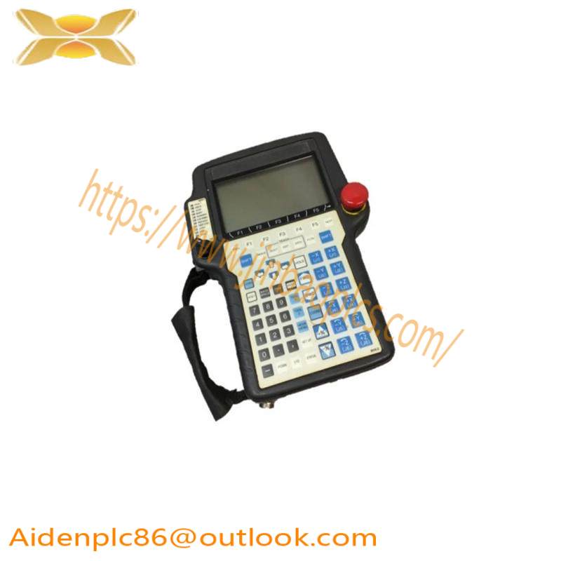 FANUC A05B-2301-C300 Teach Pendant