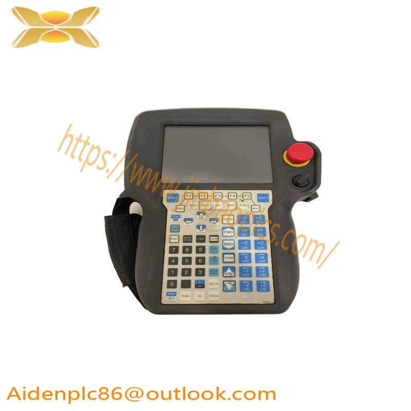 FANUC A05B-2490-0171 Teach Pendant