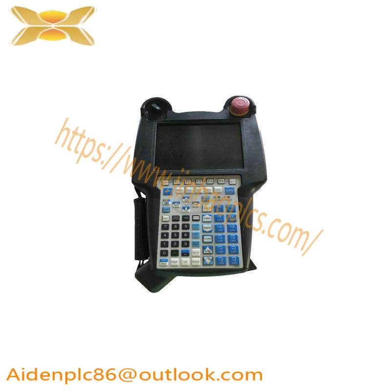 FANUC A05B-2518-C200、202、204 Teach Pendant