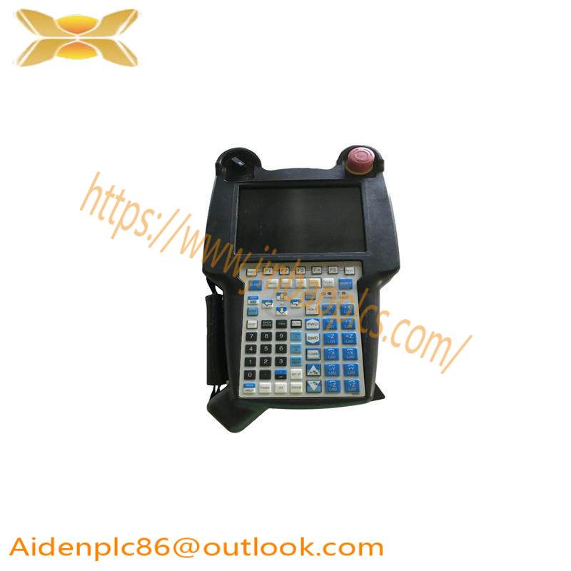 Fanuc A05B-2518-C200 C202-C204 Teach Pendant