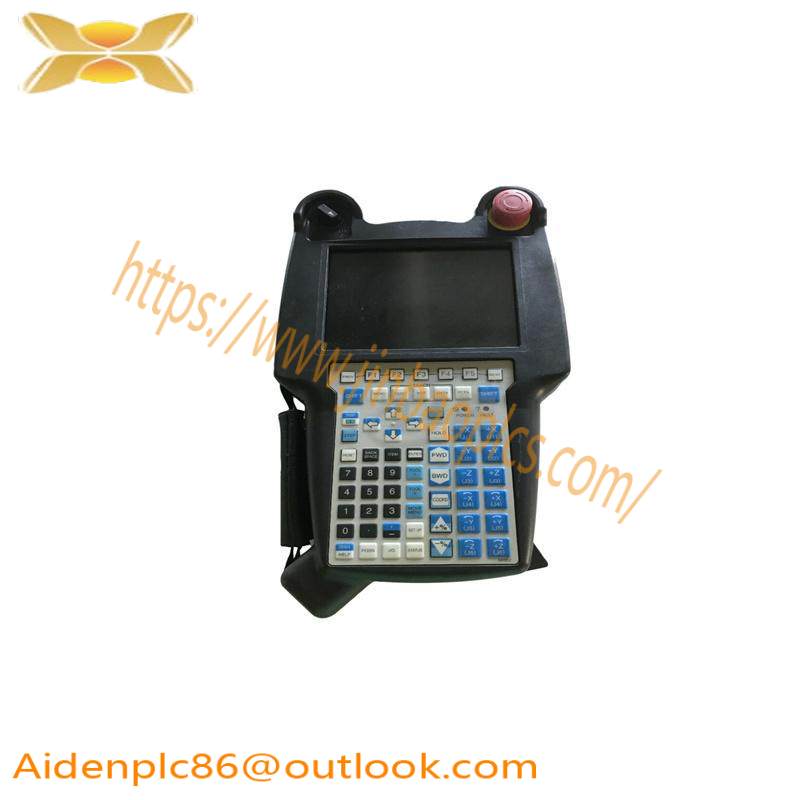 FANUC A05B-2518-C200 Teach Pendant
