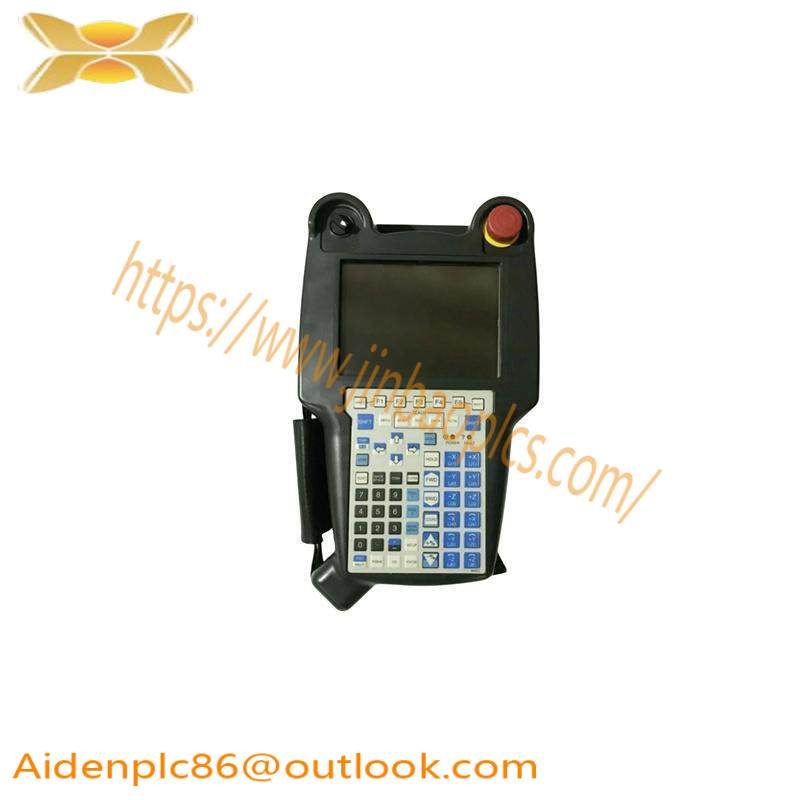 FANUC A05B-2518-C212 Teach Pendant