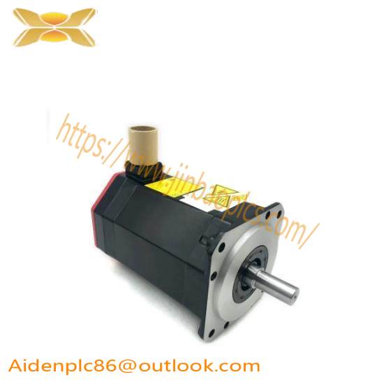 Fanuc A06B-0227-B100  Servo Motor