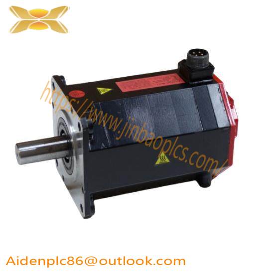 Fanuc A06B-0273-B100#0100  GE Servo