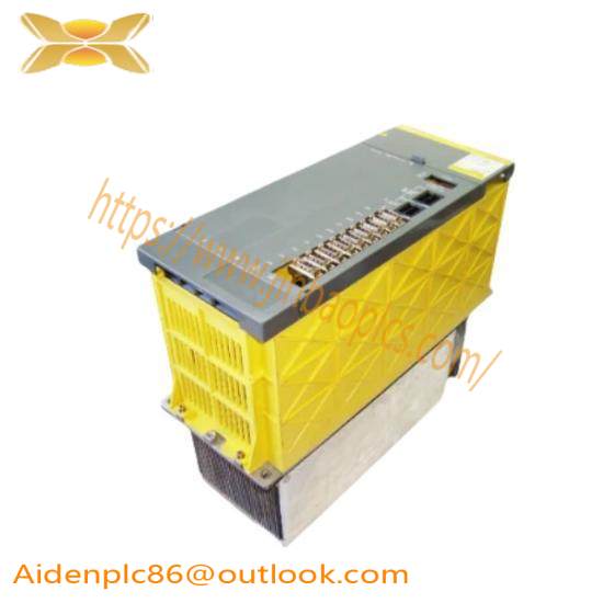Fanuc A06B-6088-H222 Module  GE