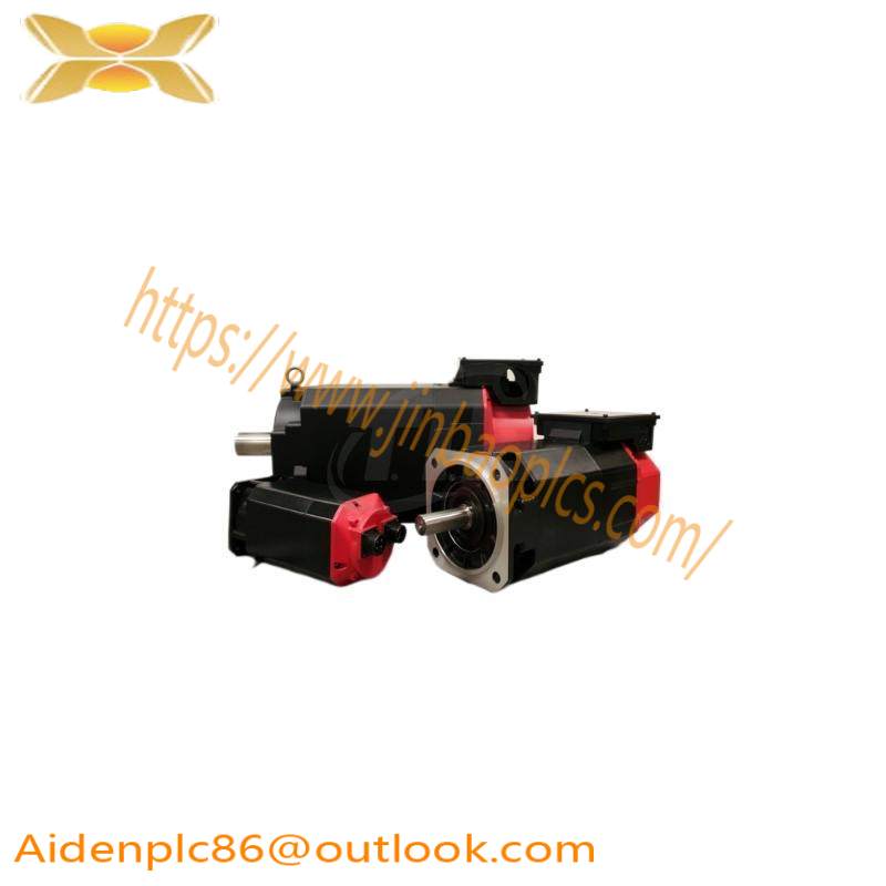 FANUC A06B-6089-H104