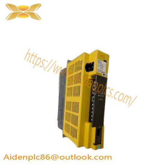 Fanuc A06B-6090-H233  Servo Unit