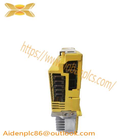 Fanuc A06B-6090-H233  Servo Unit