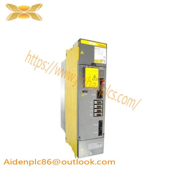 Fanuc A06B-6096-H106