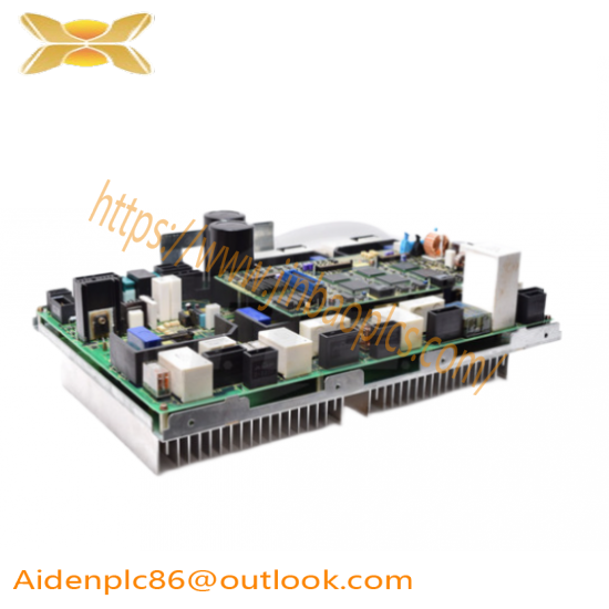 Fanuc A06B-6105-H002 Servo Drive