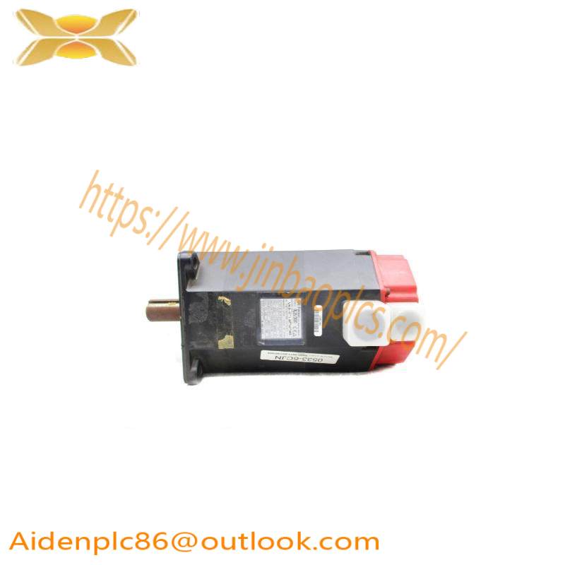 FANUC A06B-6114-H106