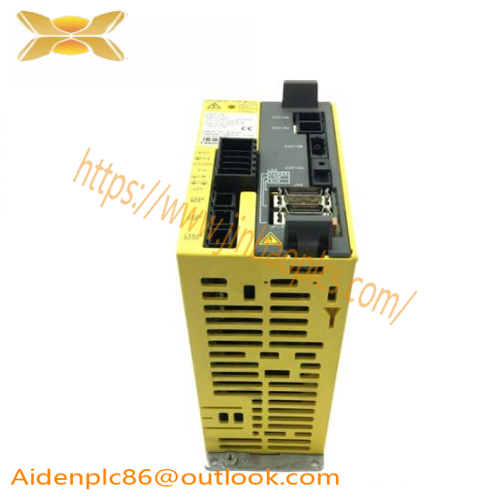 FANUC A06B-6141-H055