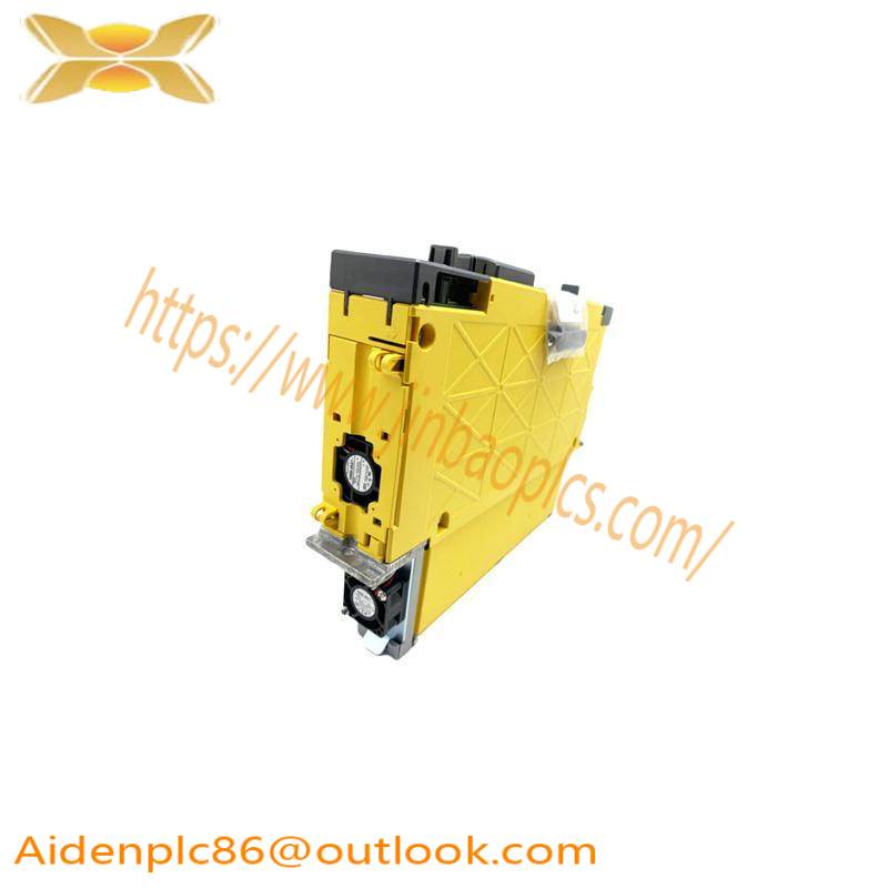 FANUC A06B-6240-H209 Servo Amplifier Module