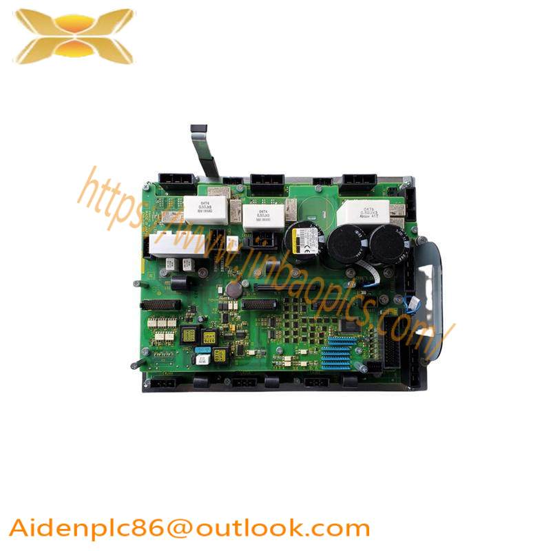 FANUC A06B-6400-H102 Robot Servo drive Amplifier