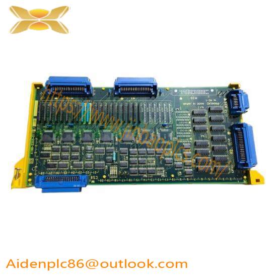 Fanuc A16B-2203-0111 Memory Board