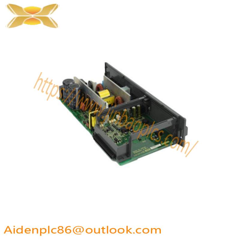 Fanuc A16B-2203-0910 power supply ﻿