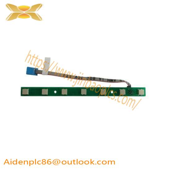 FANUC A20B-1006-0270 Keyboard Panel