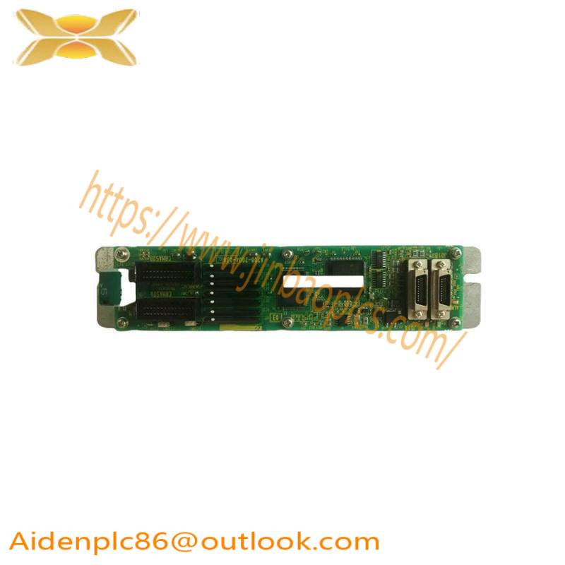 Fanuc A20B-2004-038 robot circuit board