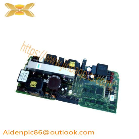 Fanuc A20B-2100-0762/08C  GE