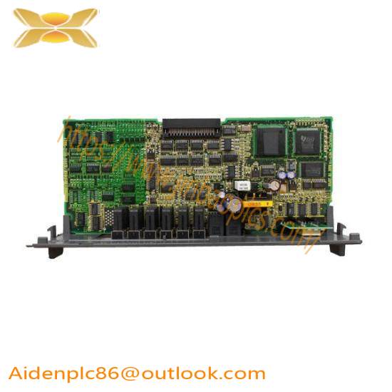 FANUC A20B-2100-0800 Board