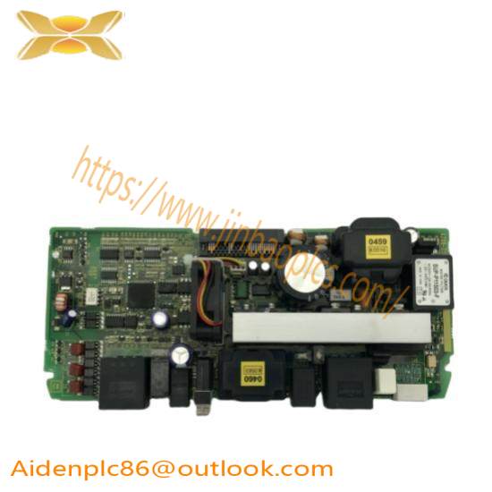 Fanuc A06B-6222-H030