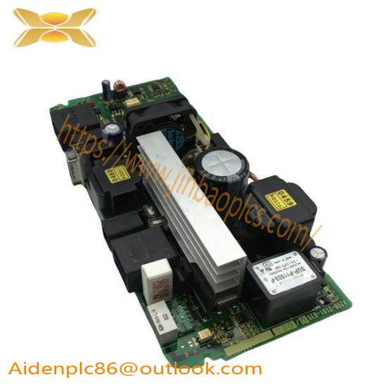 Fanuc A20B-2101-039 Circuit Board  GE A20B-2101-0390