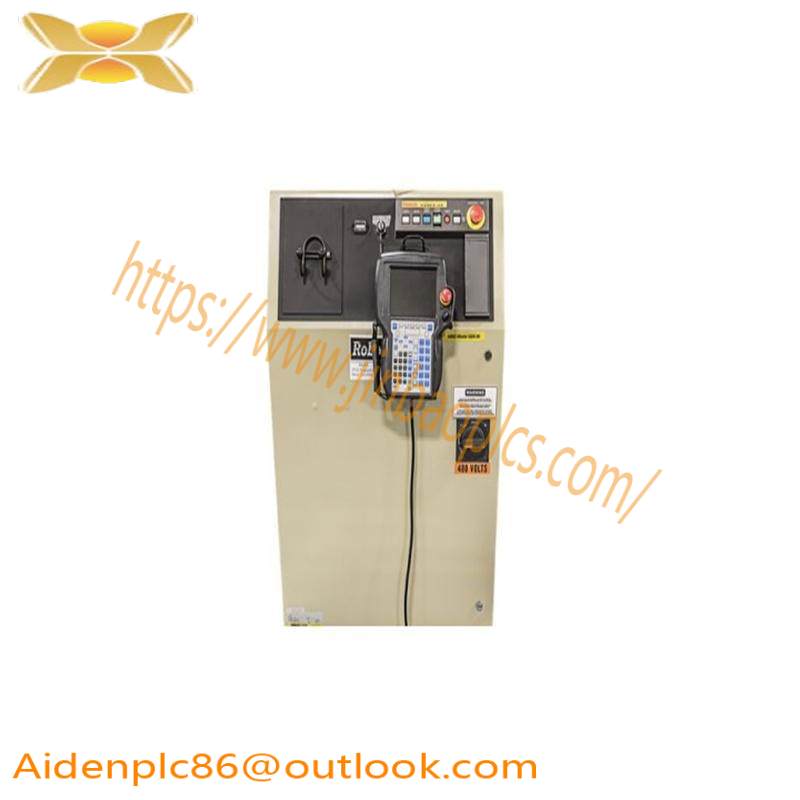 FANUC A81L-0001-0165