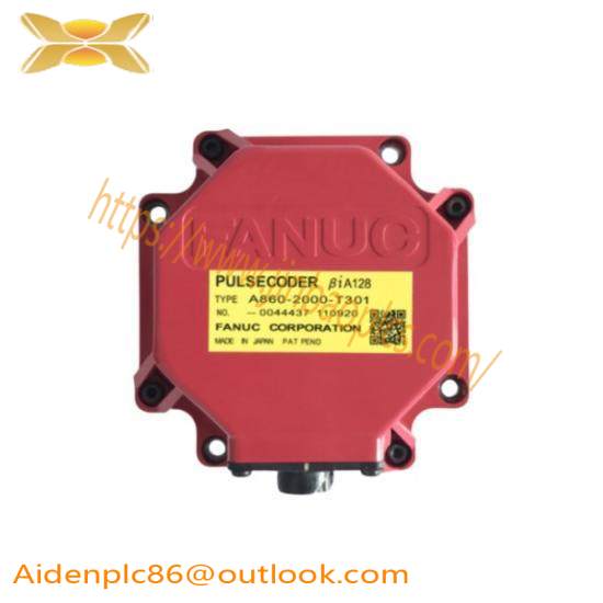 FANUC A860-2000-T30
