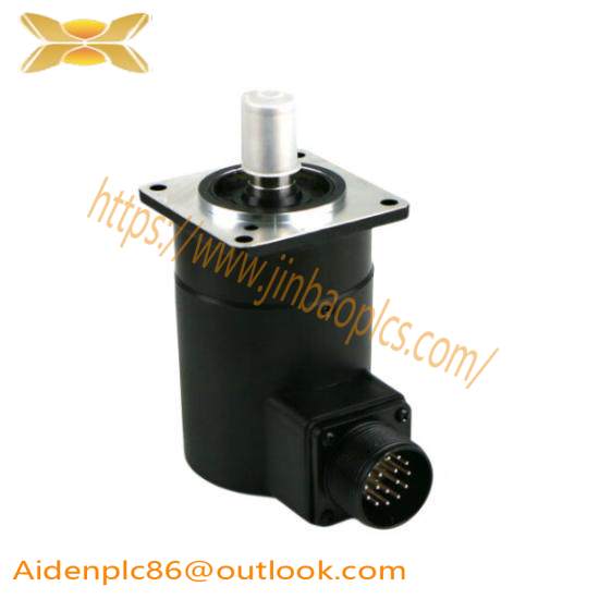 FANUC A860-2109-T302 SPINDLE CODER