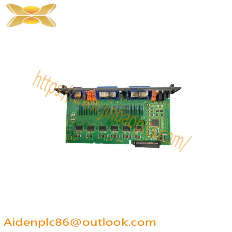 FANUC A90L-0001-0422#50(9WF0624H7D05)