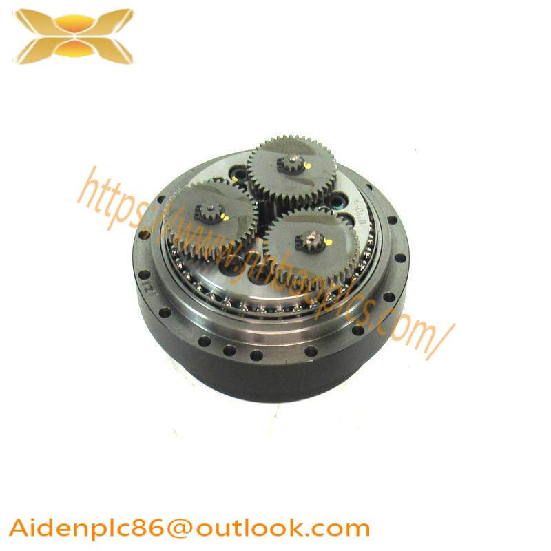Fanuc A06B-0205-B605