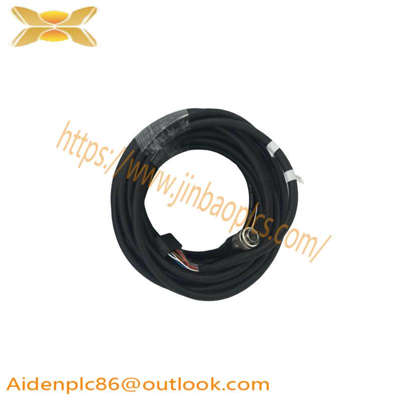 FANUC C100 102 202 2004-T364 teach pendant Cable