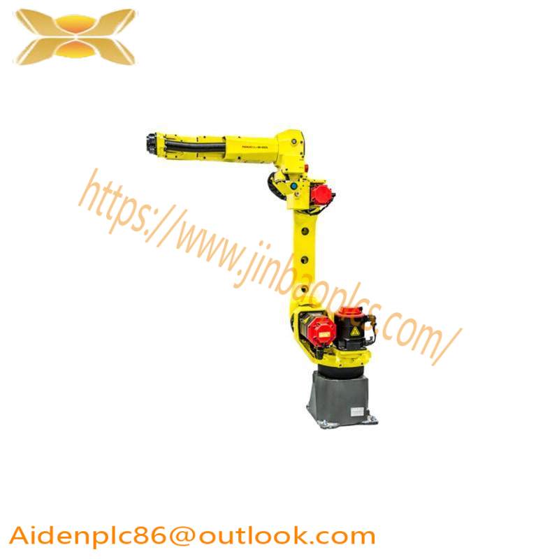 FANUC M-10iA Robot