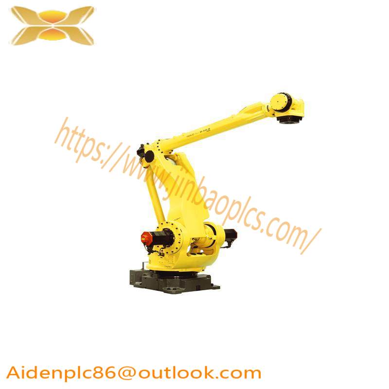 FANUC M-410iB 