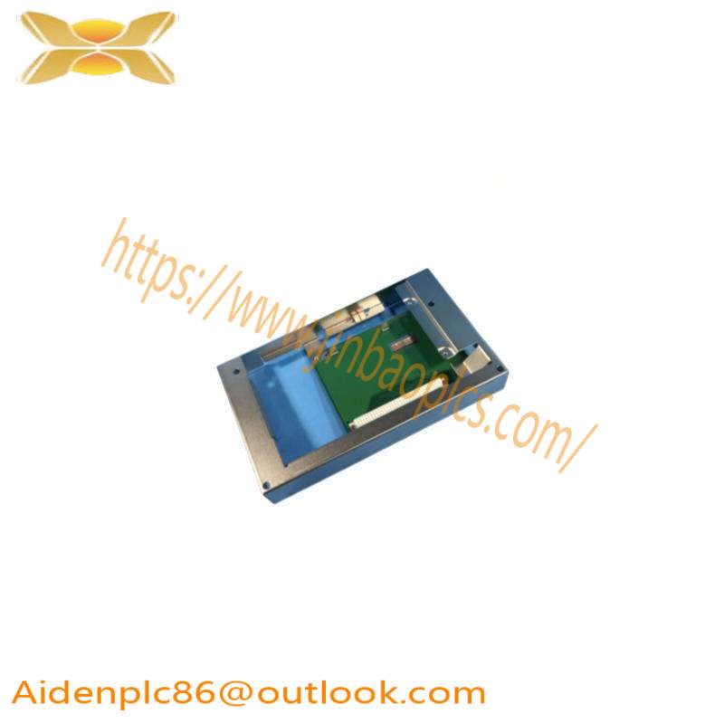 FANUC QPI-PSL-201 COMMUNICATION ADAPTER MODULE