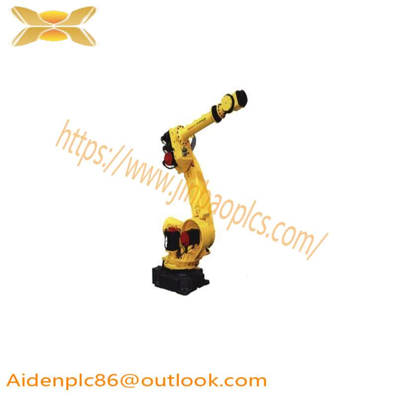 FANUC R-2000iBJ5、J6 Robot Module