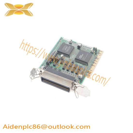 FAST FIO01-1 P-900163 Data acquisition card