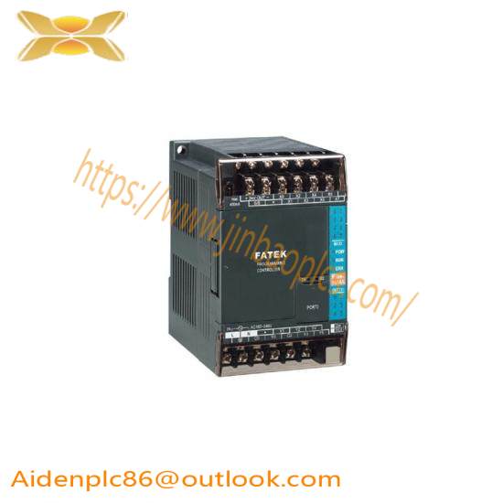 FATEK FBS-14MA programable controller