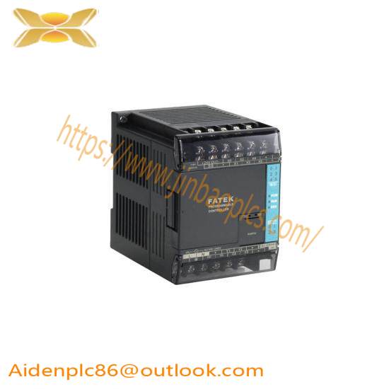 FATEK FBS-40MAT PLC MODULE