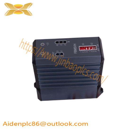 FBM206 P0916CQ  Foxboro