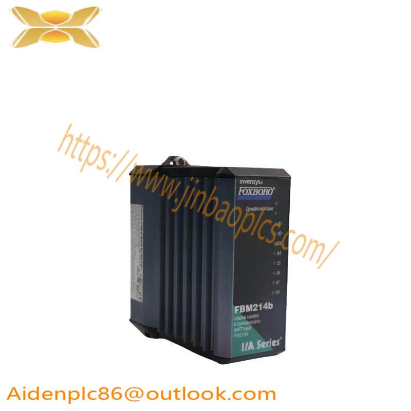 FOXBORO P0800CG