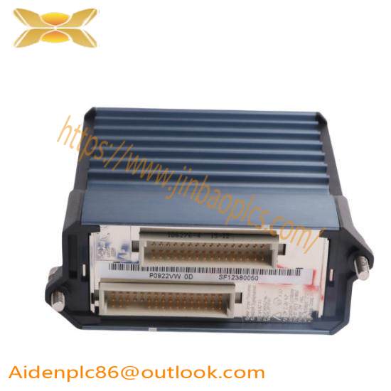 FBM218 P0922VW  Invensys Foxboro Output Module