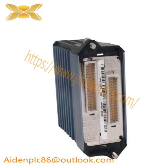 FBM231 P0926GV  FOXBORO DCS CARD MODULE