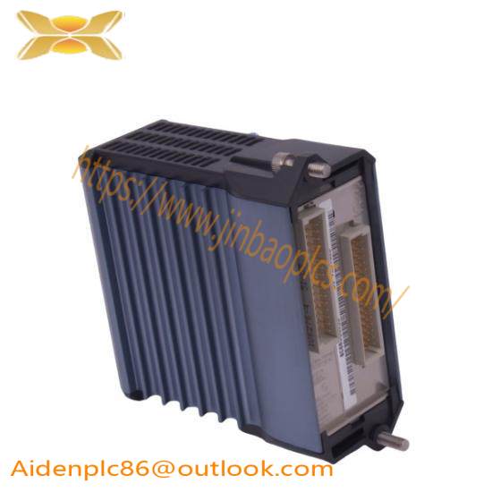 FBM242 P0916TA0H  Foxboro Channel Isolated 16 Output Switch