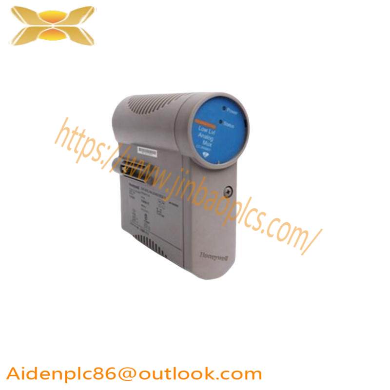 HONEYWELL FC-TSHART-1620M Analog Input Field Termination Assembly